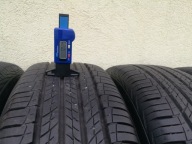 215/60/R17 96H HANKOOK JAK NOWE 7mm