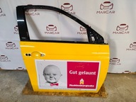 Drzwi Prawy Przód Smart Forfour W 453 2014-