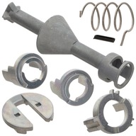 Zestaw Naprawczy do Wkładki Zamka Rygiel BMW 1 E81 E82 E87 E88