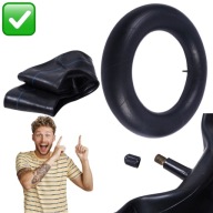 DĘTKA DO TACZKI 4.00-8 Z WENTYLEM SAMOCHODOWYM | BEGRIS