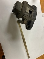 Fiat UNO 7673496 zamek pokrywy tylnej