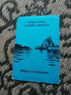 Czarna Hańcza Suwałki Augustów jezioro Wigry