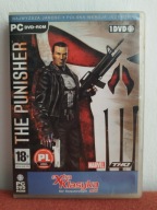 The Punisher PC PL Po Polsku
