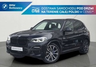 BMW X3 M 40d xDrive M Sport Dealer BMW Bonkowscy Dostawa pod dom w cenie