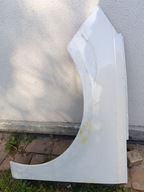 PEUGEOT 308 T9 BLOTNIK PRZÓD LEWA STRONA