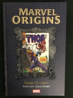 Marvel Origins 70 / 2025