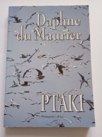 Ptaki Daphne du Maurier