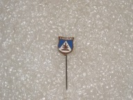 ODZNAKA ZAKOPANE HERB MIASTA