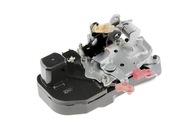 ZAMEK DRZWI PRZÓD PRAWY CHRYSLER VOYAGER 01-07