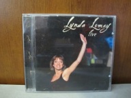 Lynda Lemay Live CD