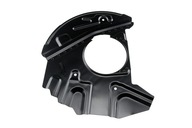 TARCZA KOTWICZNA BMW X5 00-06 /PRZÓD, LEWA/