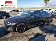 Jaguar XF R-Dynamic SE 2024 2.0l 2.0 Benzyna 296KM