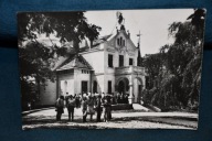 OLĘGOREK MUZEUM SIENKIEWICZOWSKIE nkł 2100 egz