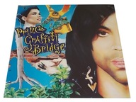 PRINCE - Graffiti Bridge - 2 LP - WB 1990 NM-