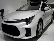 SUZUKI Swace Elegance 1.8 Hybrid CVT Combi 140KM 2024