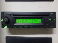 Mercedes Truck Low CD MP3 24V Fabryczne Radio Samochodowe Tir Ciezarowka