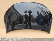 Maska przód przednia OPEL CROSSLAND X