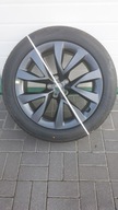 Nowe Koła Tesla model X 2x275/45r20 + 2x265/45r20 XL ZIMA Pirelli