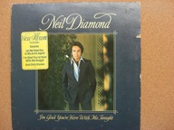Neil Diamond – I'm Glad You're Here With Me Tonight
