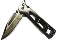 Nóż Składany JINGLANG Tactical Skeleton – Ultra Lekki EDC | 20 cm