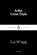 Lot No. 249 Arthur Conan Doyle