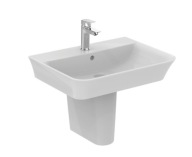 Umywalka Connect AIRCURVE 60x4610 ZP Ideal Standard E035501