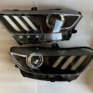 FORD MUSTANG VI 2014-17 BI XENON EUROPA FR3B-13006-B FR3B-13005-B