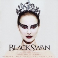 Clint Mansell – Black Swan (Original Motion Picture Soundtrack)