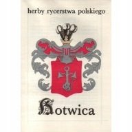 Herby rycerstwa polskiego KOTWICA
