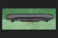 ZDERZAK SPOILER SMART W453 14-19ROK