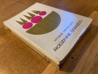 Vitus B Droscher RODZINNE GNIAZDO