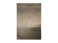 Czarny Chleb Maria Rodziewiczówna