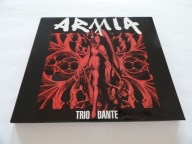ARMIA - TRIODANTE - CD MMP 2004 - DIGIPACK - JAK NOWA