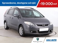 Mazda 5 2.0 CD, 7 miejsc, Klima,ALU, El. szyby