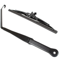 Ramię + Pióro wycieraczki tył do SUZUKI Jimny 2007+