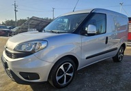 Fiat Doblo M-jet 90 kM