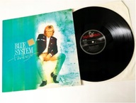 Blue System - Twilight / LP 1989