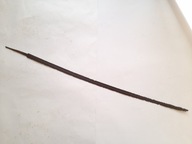 Stara głownia szabla XIX wiek oryginał