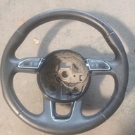 KIEROWNICA AUDI A6 2015R ŁADNA