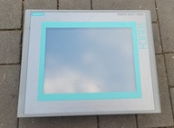 Panel operatorski Siemen MP277 10'' TOUCH 6AV6 643-0CD01-1AX1