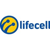Esim Lifecell Ukraina roaming Europa Turcja Japonia +150 hr na start