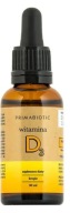 Suplement diety Primabiotic Witamina D3 krople 30 ml