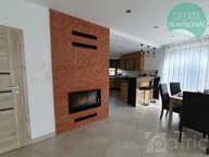 Dom, Dobra, Dobra (Szczecińska), Policki, 252 m²