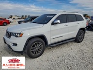 Jeep Grand Cherokee 2018 JEEP GRAND CHEROKEE LIMITED 3.6 Benzyna 295KM