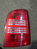 LAMPA LEWA TYŁ TYLNA 1U9945095 SKODA OCTAVIA 1 I KOMBI 96-00
