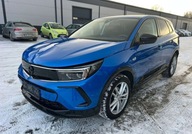 Opel Grandland 1.5 CDTI 130 KM LED Virtual cockpit Sensor Radar 1.5 Diesel