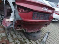 Klapa bagażnika kompletna szyba audi a5 f5