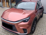 LEXUS LBX Elegant 1.5 Hybrid 136KM