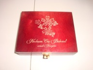 Pudełko na dzień babci