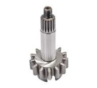 KOŁO Z WAŁKIEM C-360 50546450 AGTECH P638 50.54.645.0